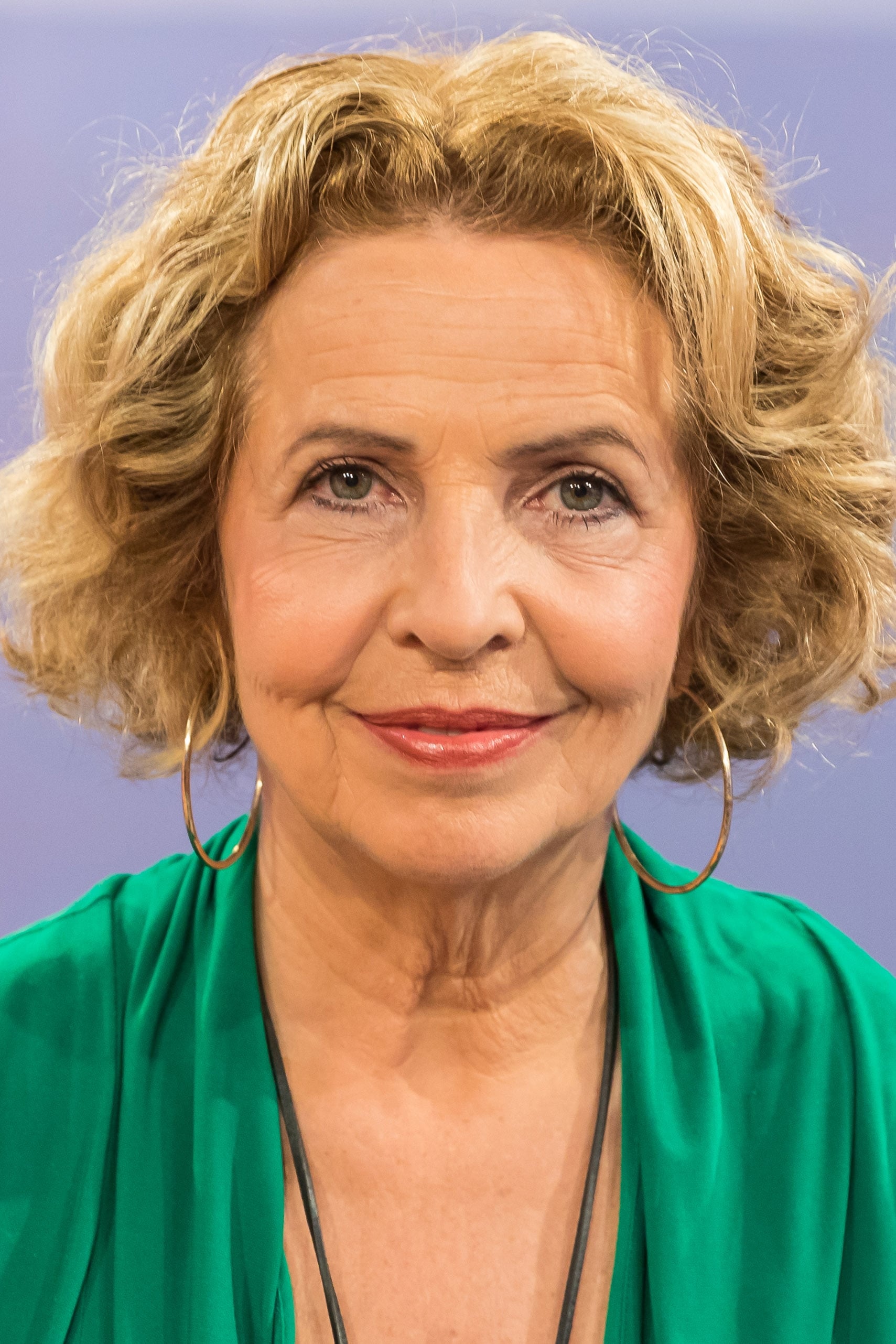 Фото  (Michaela May)