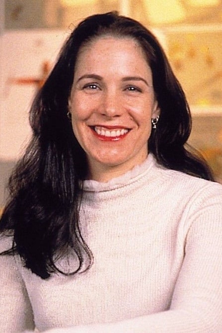 Фото Вики Дженсон (Vicky Jenson)