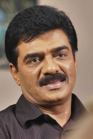 Фото Vijayaraghavan
