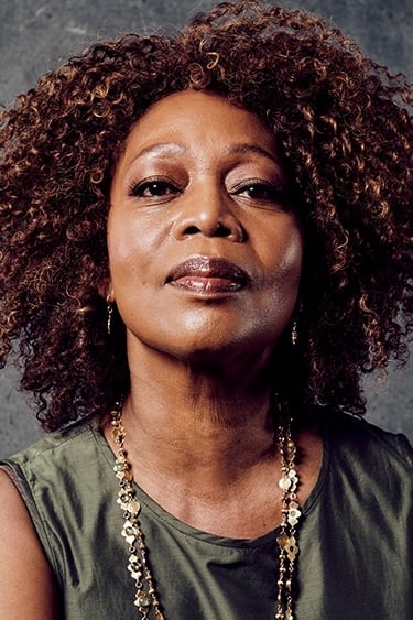 Фото Элфри Вудард (Alfre Woodard)