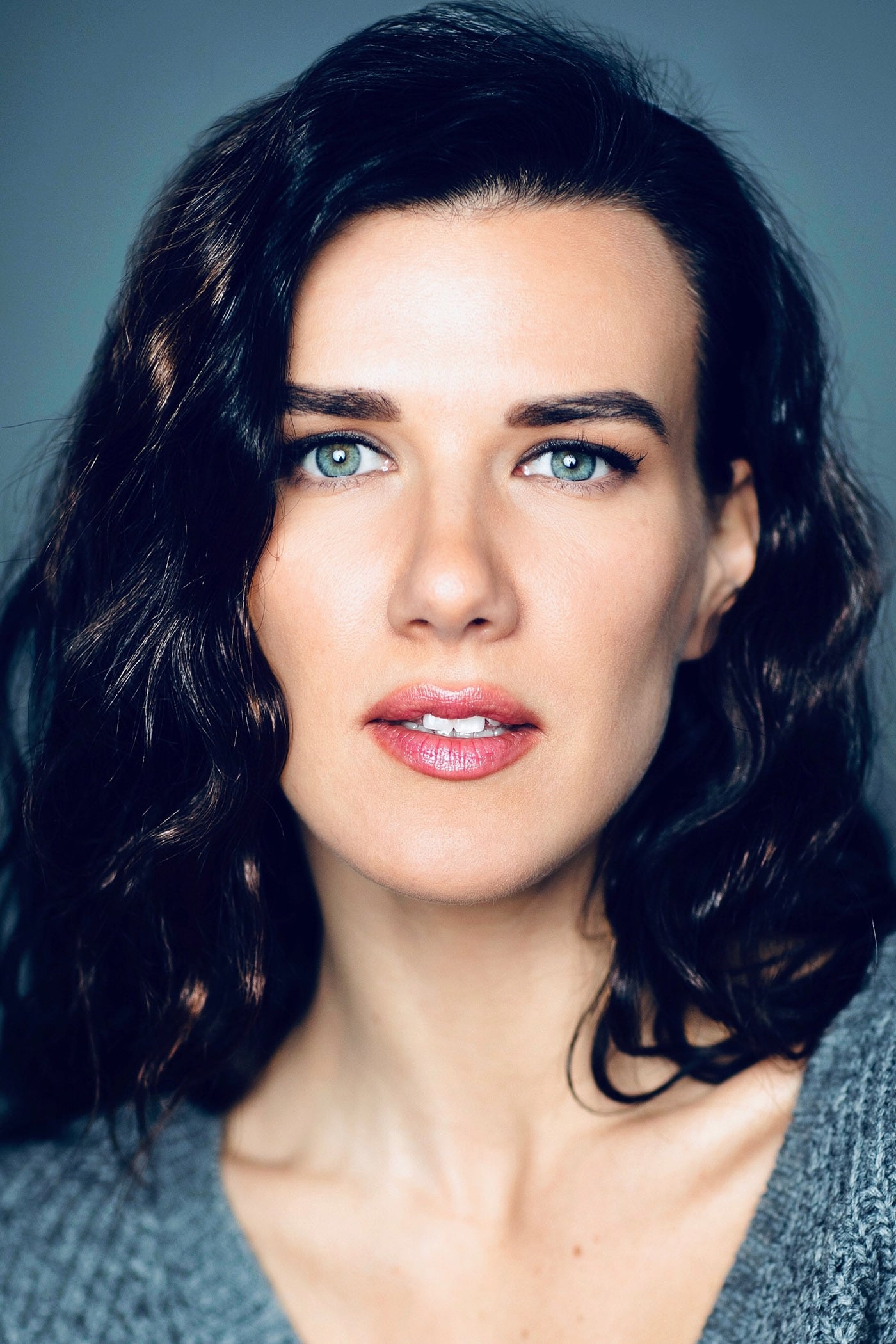 Фото Натали Берн (Natalie Burn)