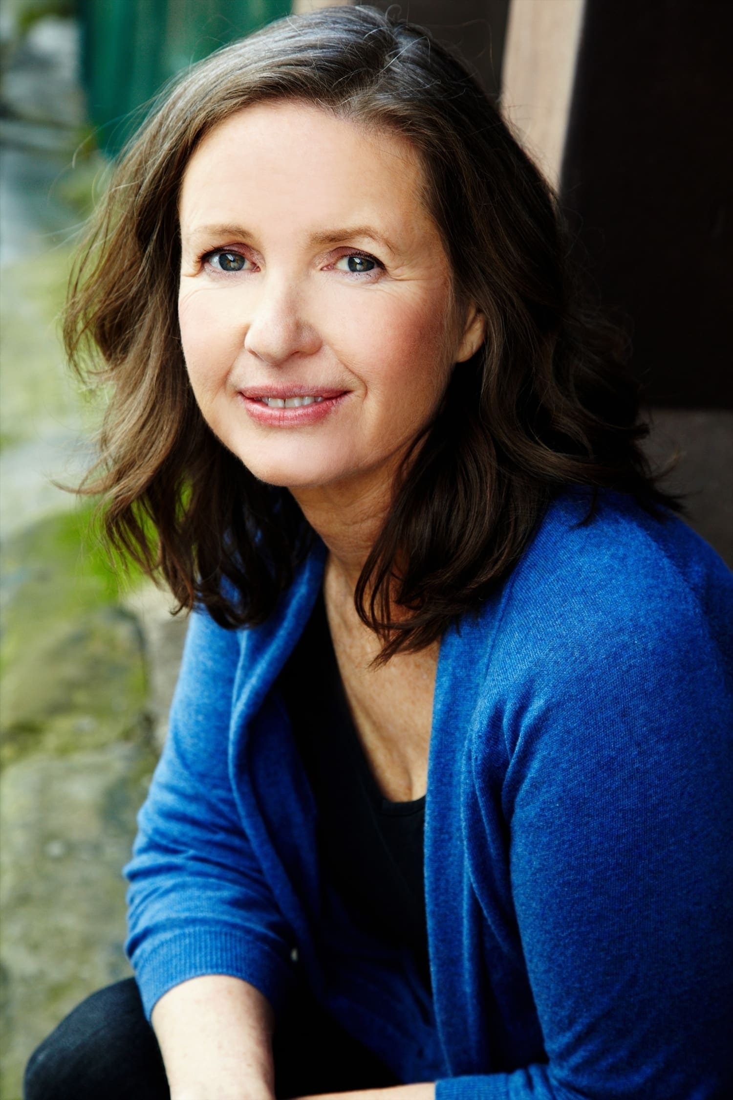 Фото Anne Tenney