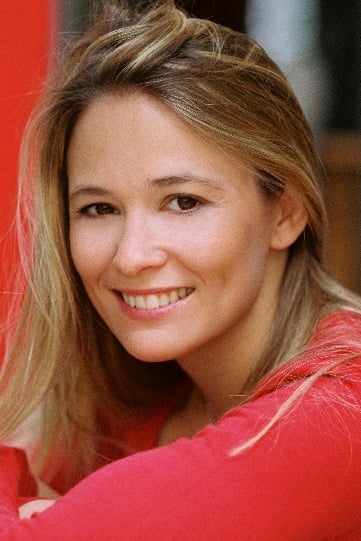 Фото Анук Отбуа (Annouck Hautbois)