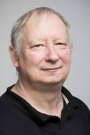 Фото Брайан Петтифер (Brian Pettifer)