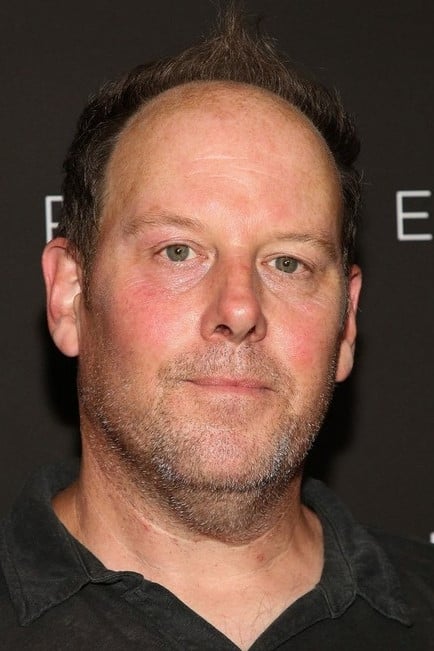 Фото Мэтт Гордон (Matt Gordon)