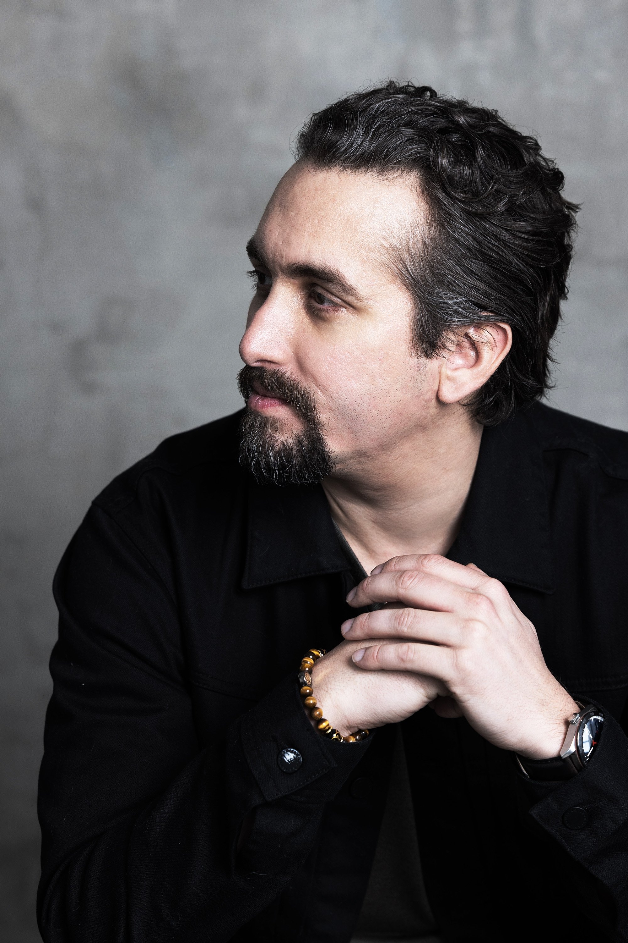 Фото Мэтт Лэтроум (Matt Lathrom)