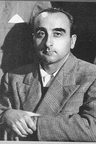 Фото Мигель Морайта (Miguel Morayta)