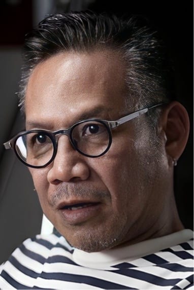 Фото Нонзи Нимибутр (Nonzee Nimibutr)