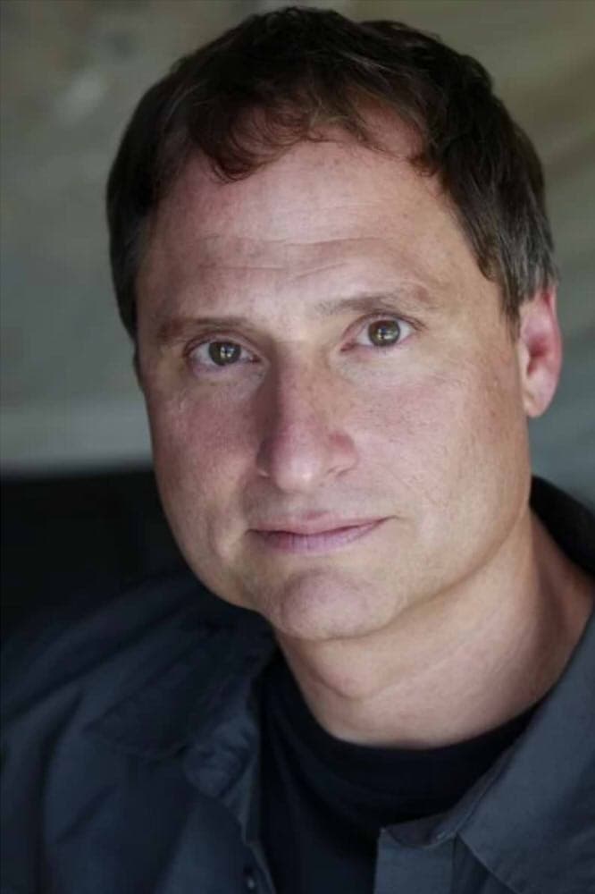 Фото Пол Мерсье (Paul Mercier)