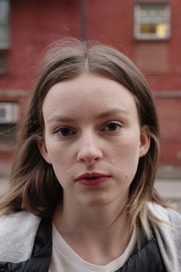 Фото Дэраг Кэмпбелл (Deragh Campbell)