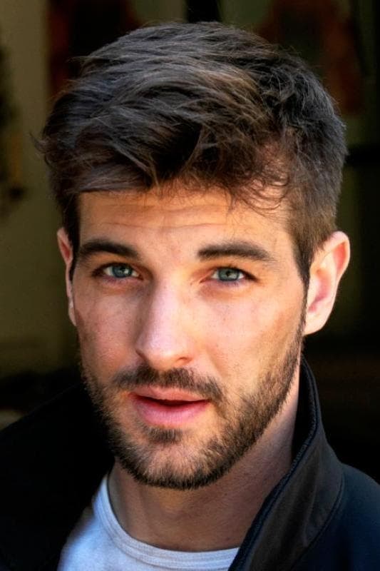 Фото Джейк Эллин (Jake Allyn)