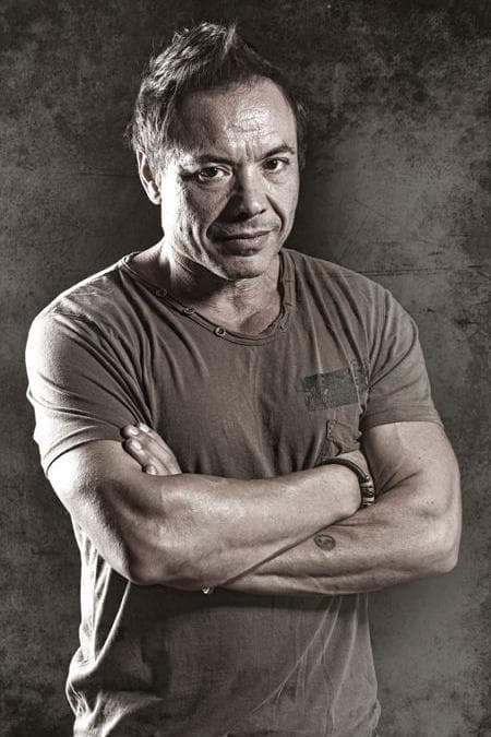 Фото Хусто Диегес (Justo Dieguez)