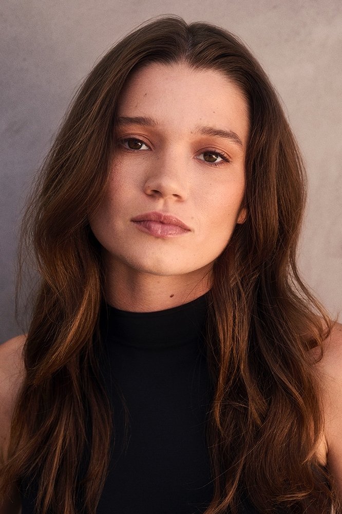 Фото  (Rain Spencer)