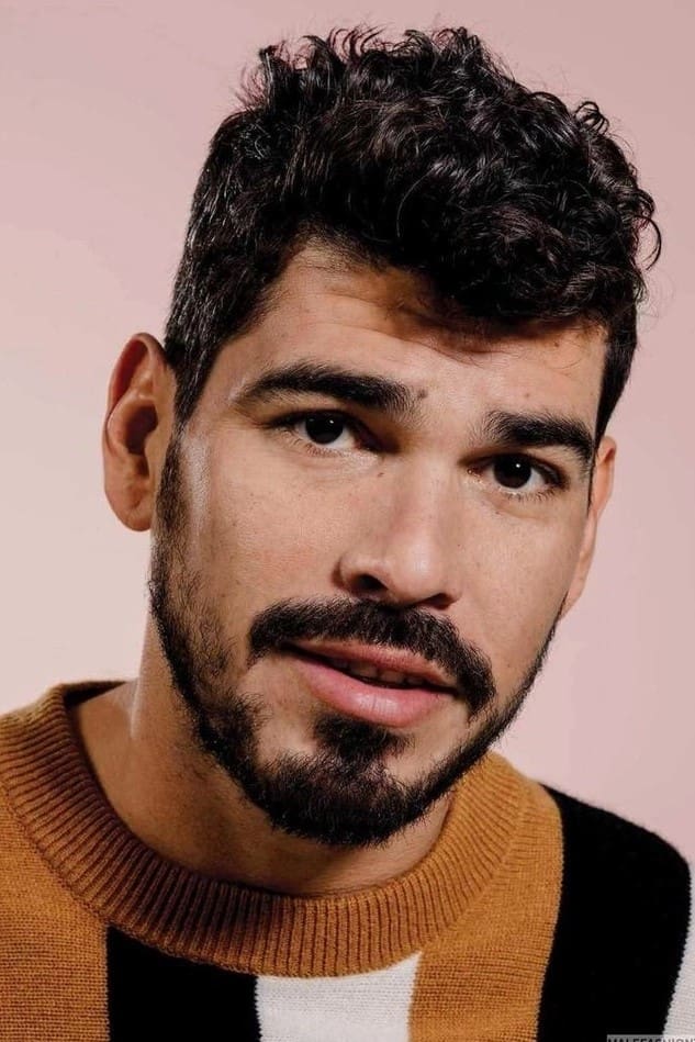 Фото Рауль Кастильо (Raúl Castillo)