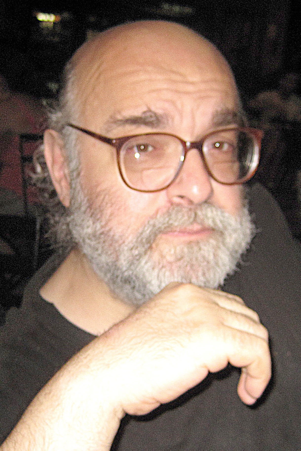 Фото  (Ric Menello)