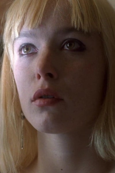 Фото Рикке Луиза Андерссон (Rikke Louise Andersson)