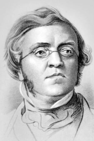 Фото Уильям Мейкпис Теккерей (William Makepeace Thackeray)