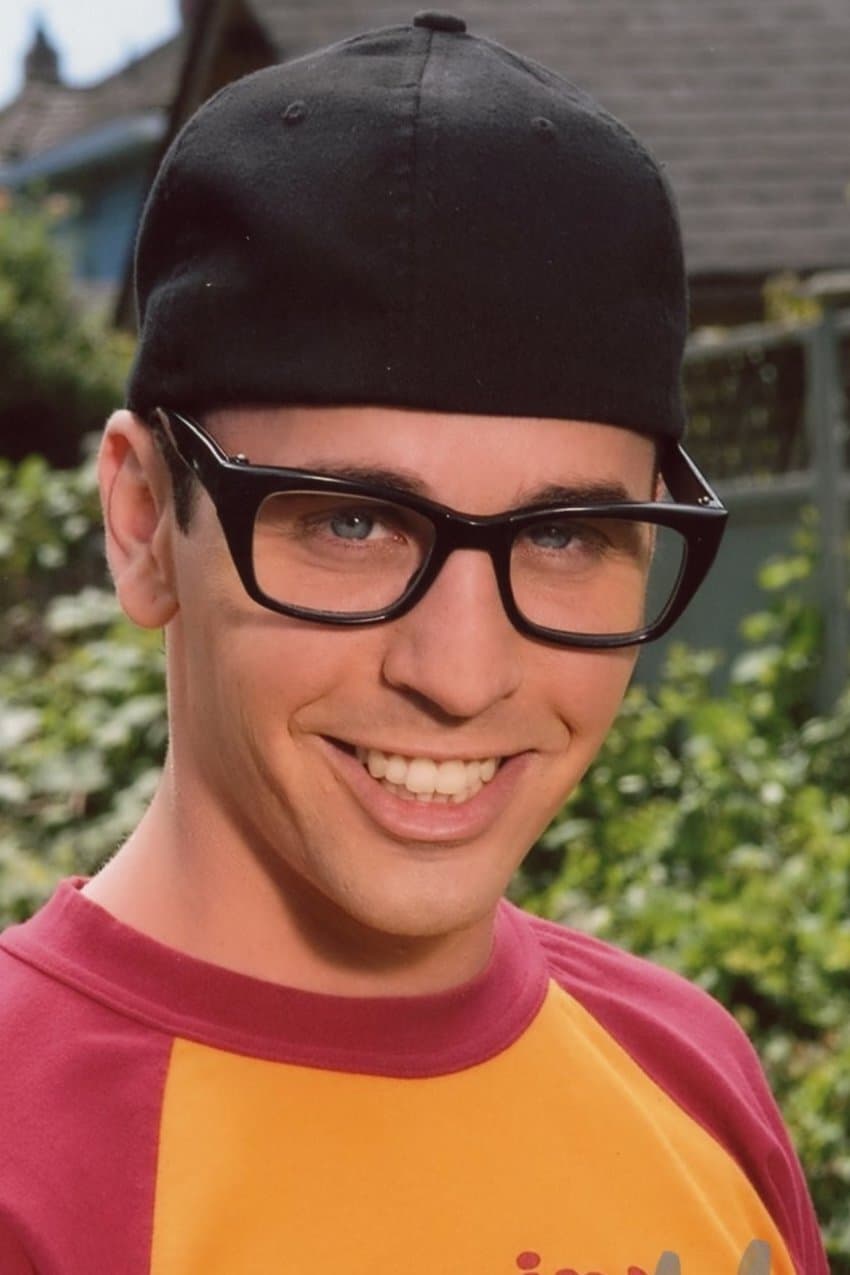 Фото Чонси Леопарди (Chauncey Leopardi)