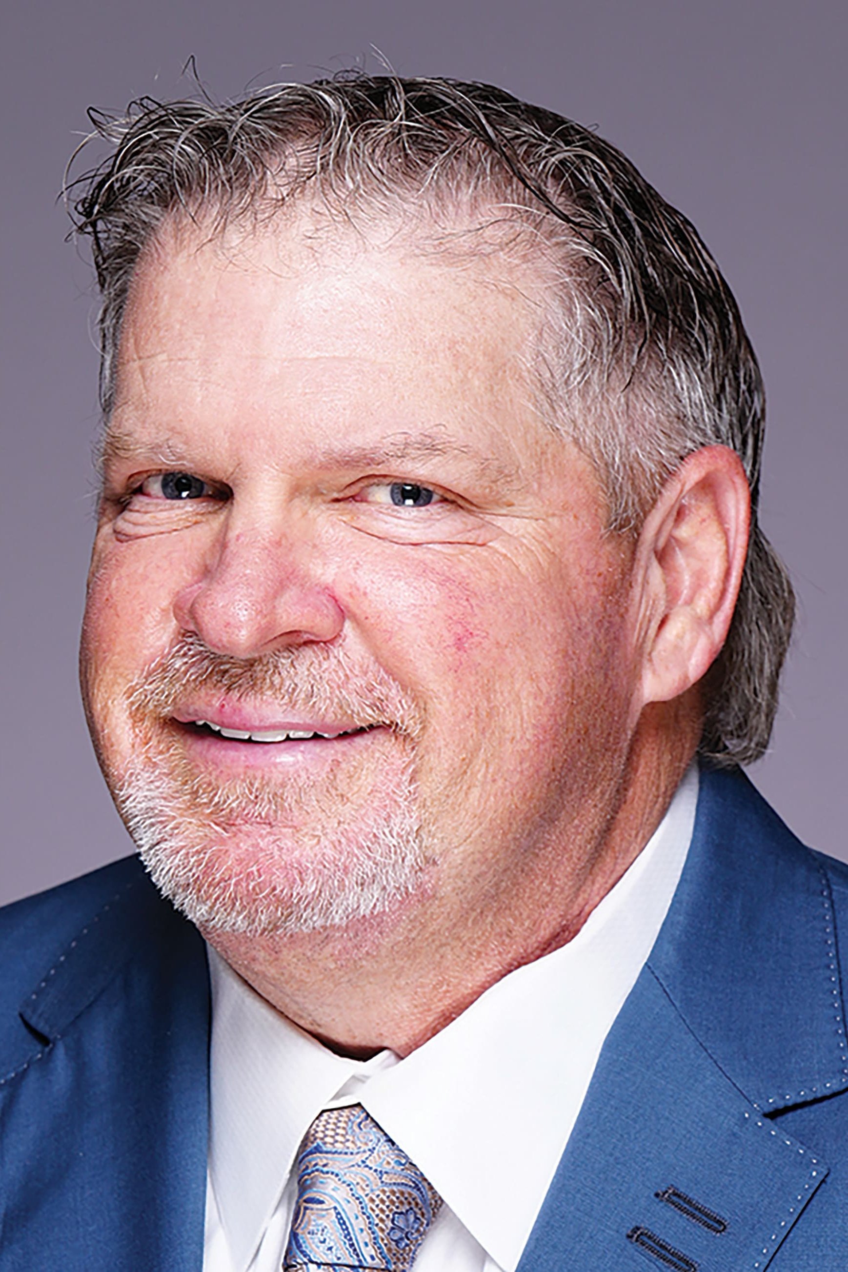 Фото John Kruk