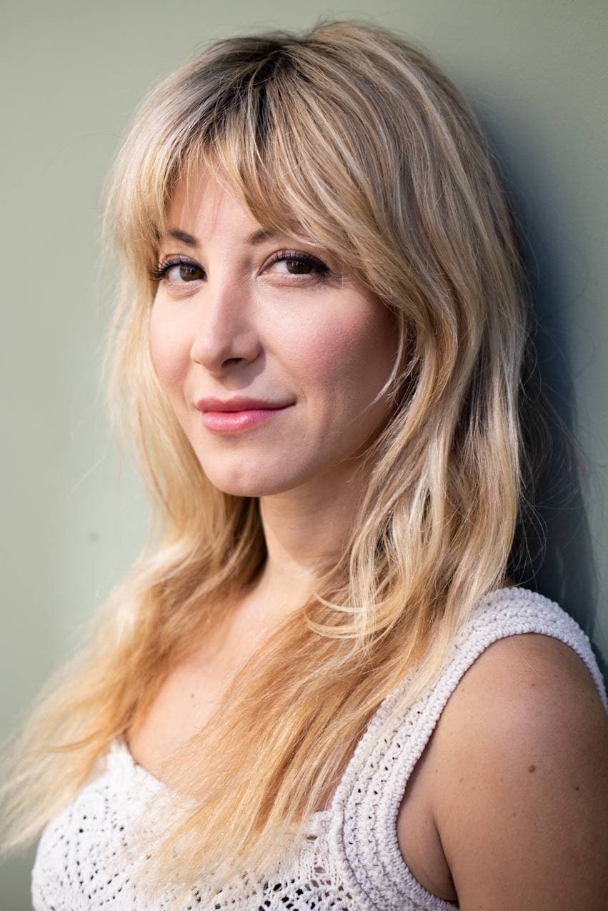 Фото Zina Wilde