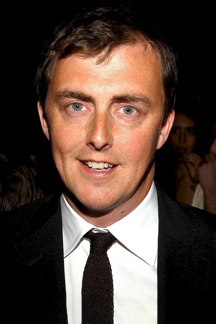 Фото Гарт Дженнингс (Garth Jennings)