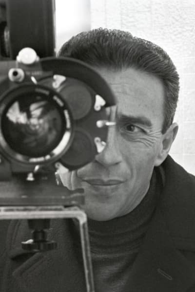 Фото Gianni Puccini