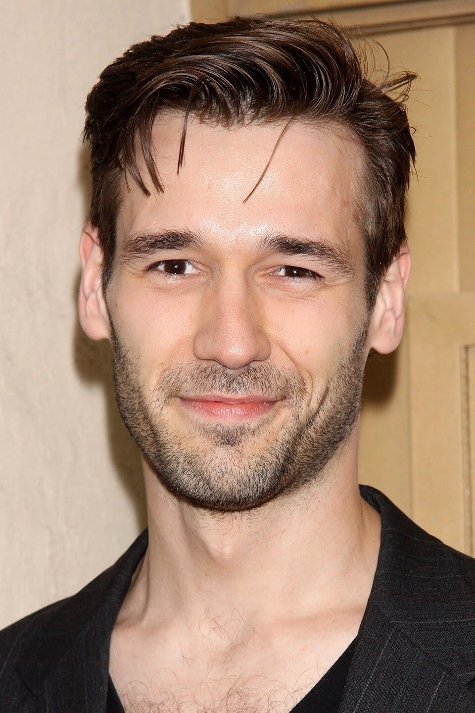 Фото Джон Бельманн (John Behlmann)