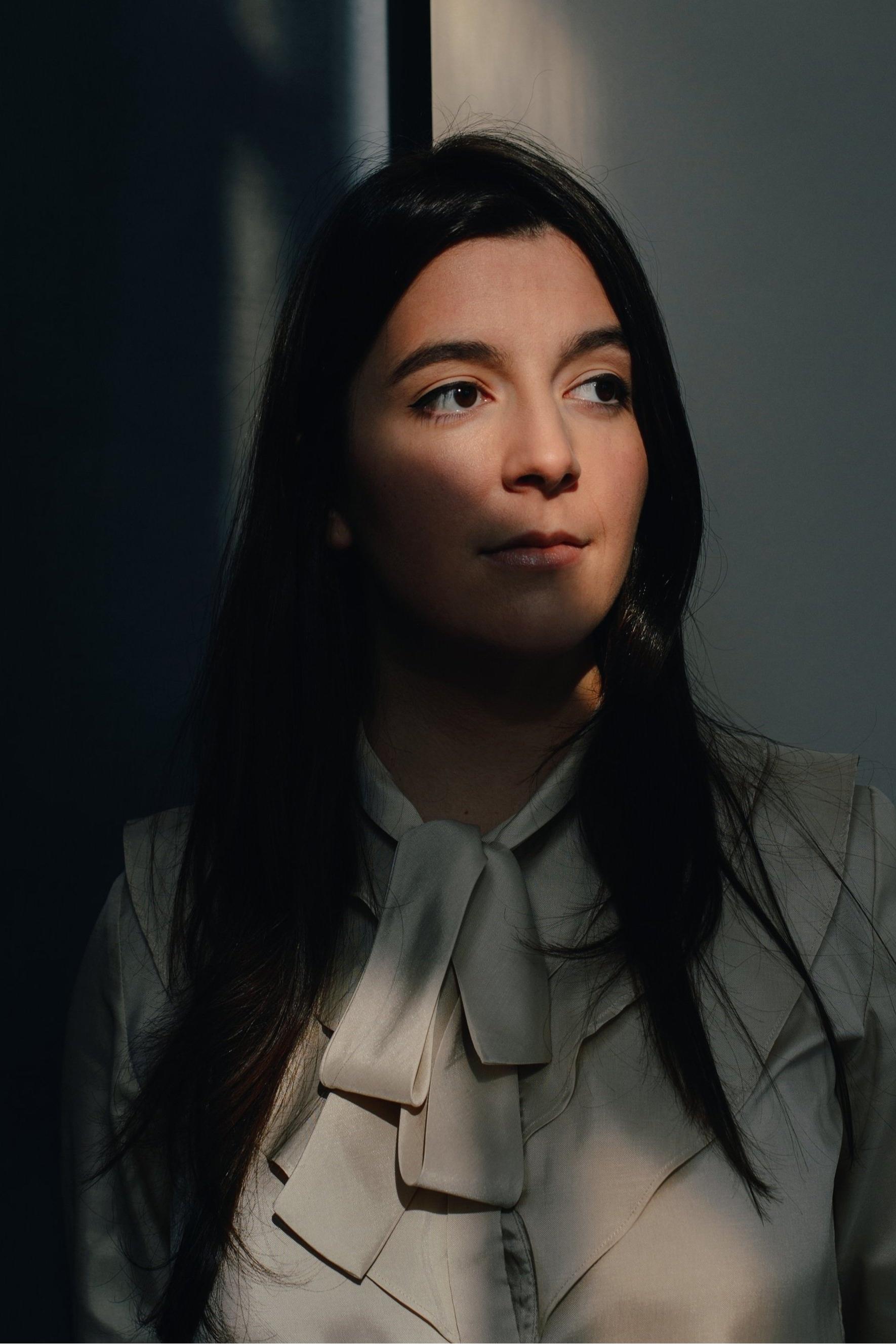 Фото  (Laura Carreira)