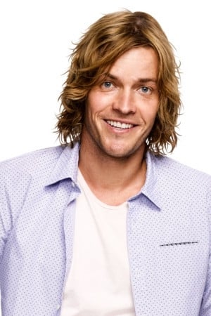 Фото  (Richard Davies)