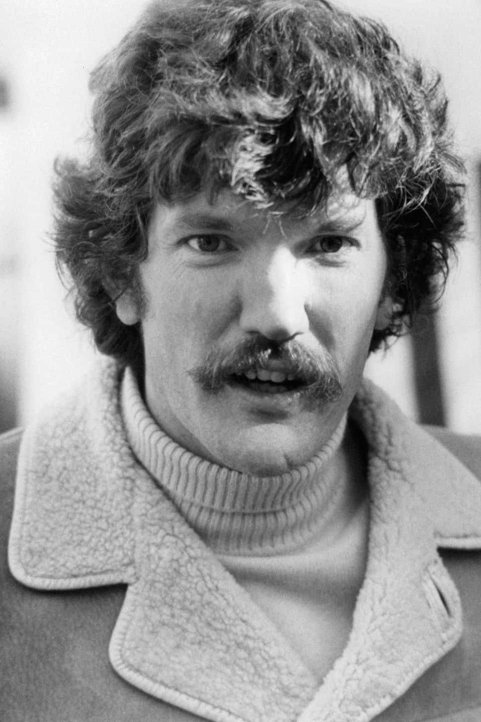 Фото Майкл Ричи (Michael Ritchie)