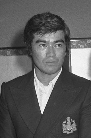Фото Сонни Чиба (Sonny Chiba)