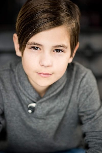 Фото Джои Пачеко (Joey Pacheco)