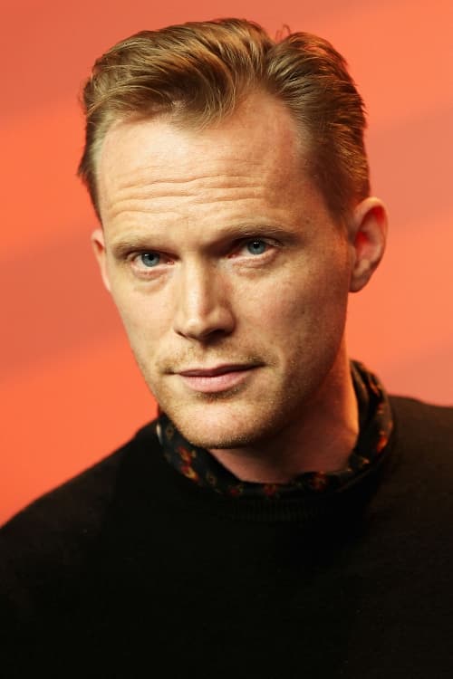 Фото Пол Беттани (Paul Bettany)