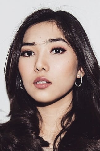 Фото Isyana Sarasvati