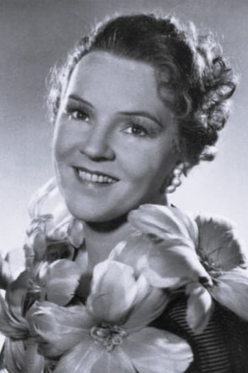 Фото Леопольдина Константин (Leopoldine Konstantin)