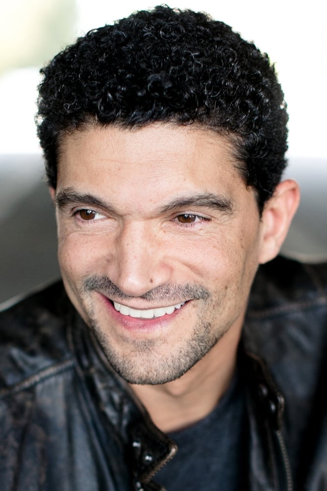 Фото Мидо Хамада (Mido Hamada)