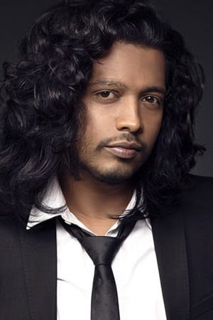 Фото Накаш Азиз (Nakash Aziz)