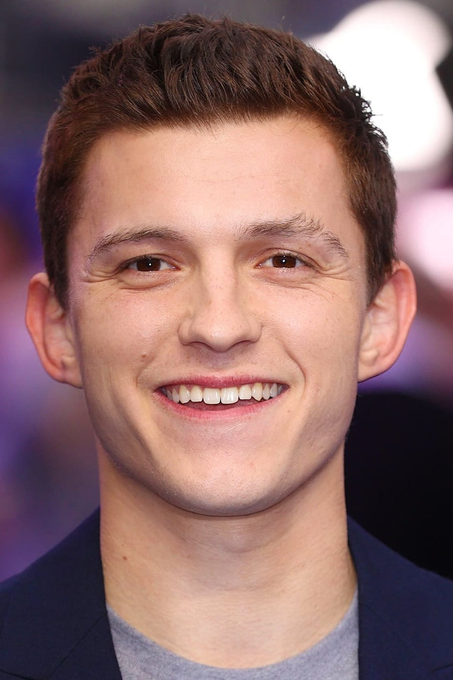 Фото Том Холланд (Tom Holland)