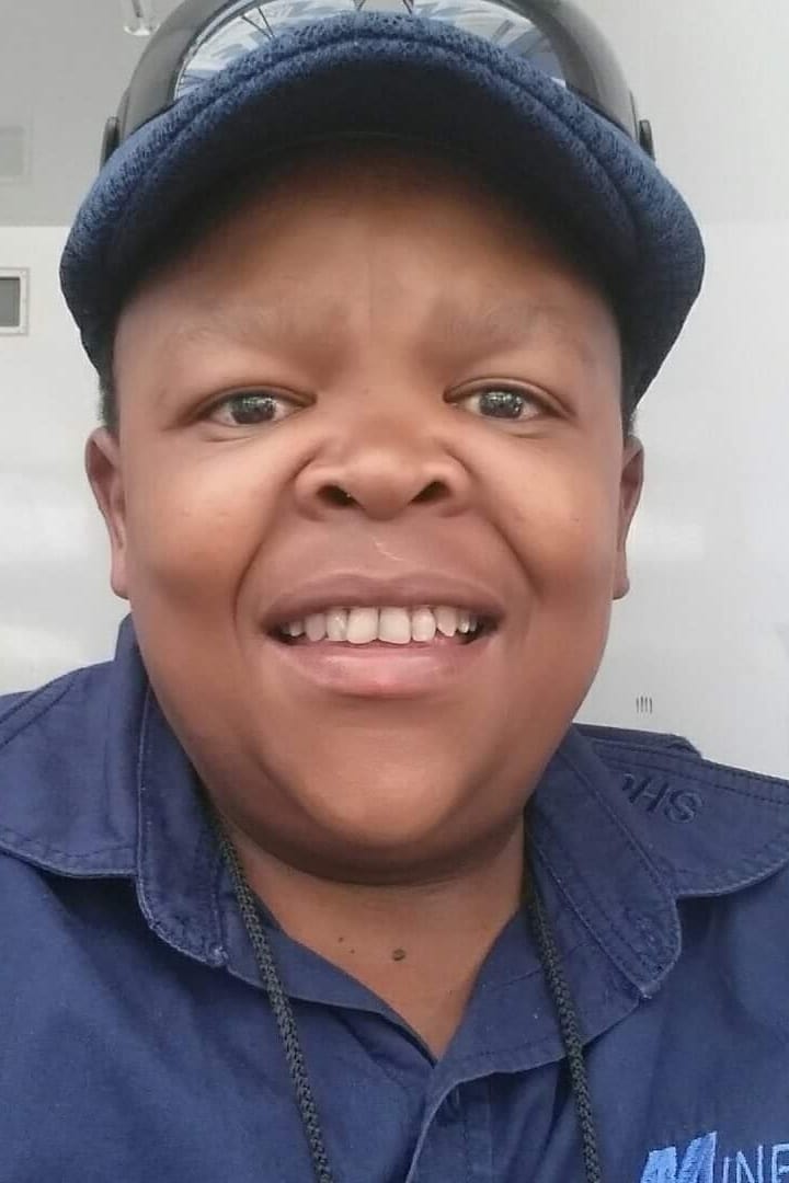 Фото Alfred Ntombela