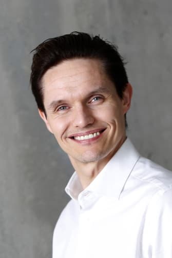 Фото Бьёргвин Франц Гисласон (Björgvin Franz Gíslason)