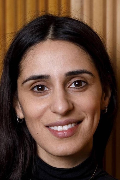 Фото Maryam Zaree