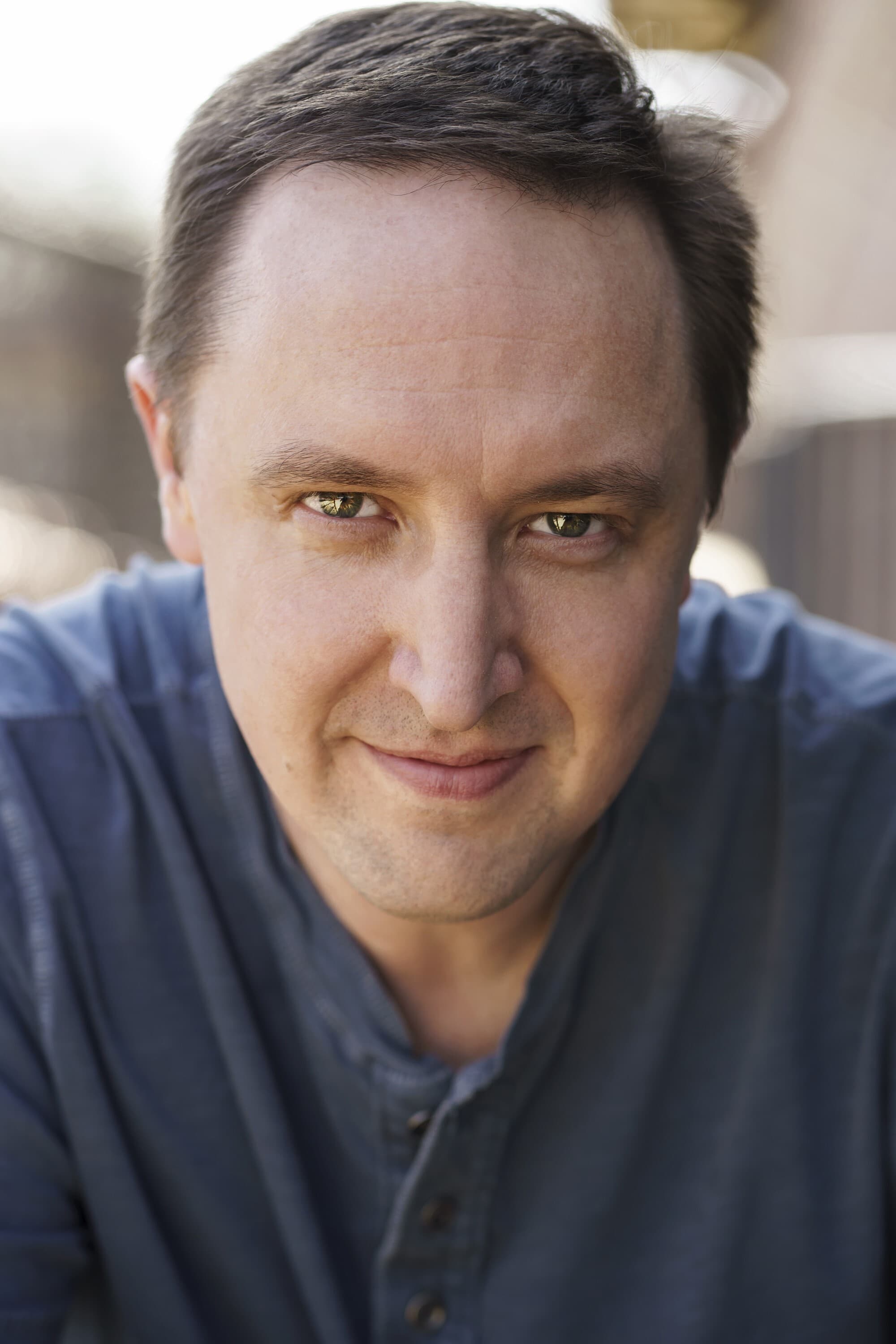 Фото Джейсон Алан Кук (Jason Alan Cook)