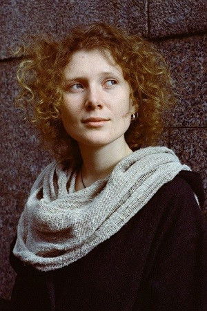 Фото Мария Мурашова (Mariya Murashova)