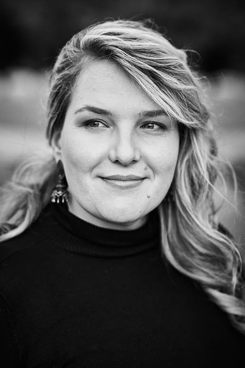 Фото Анна Хинтс (Anna Hints)