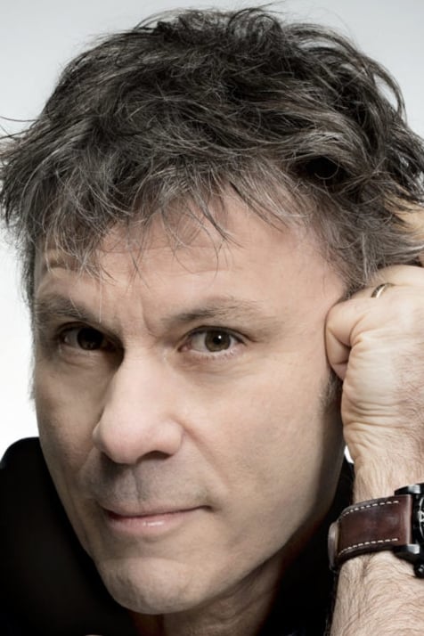 Фото Брюс Дикинсон (Bruce Dickinson)