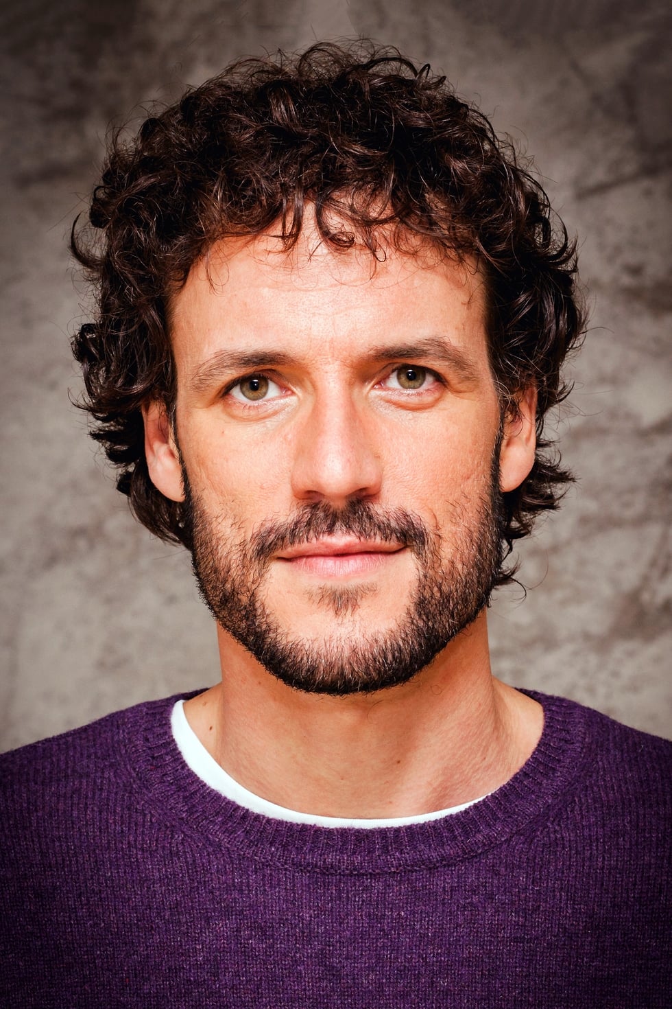 Фото Дэниел Грао (Daniel Grao)