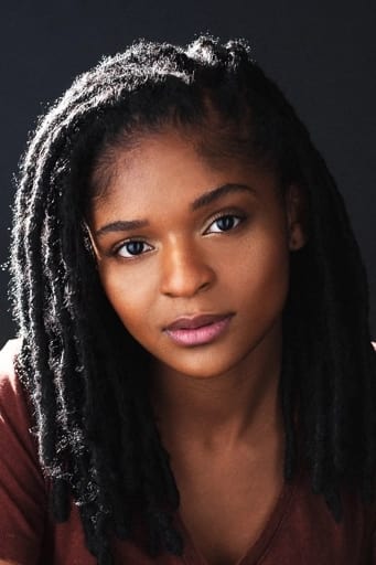 Фото Доминик Торн (Dominique Thorne)