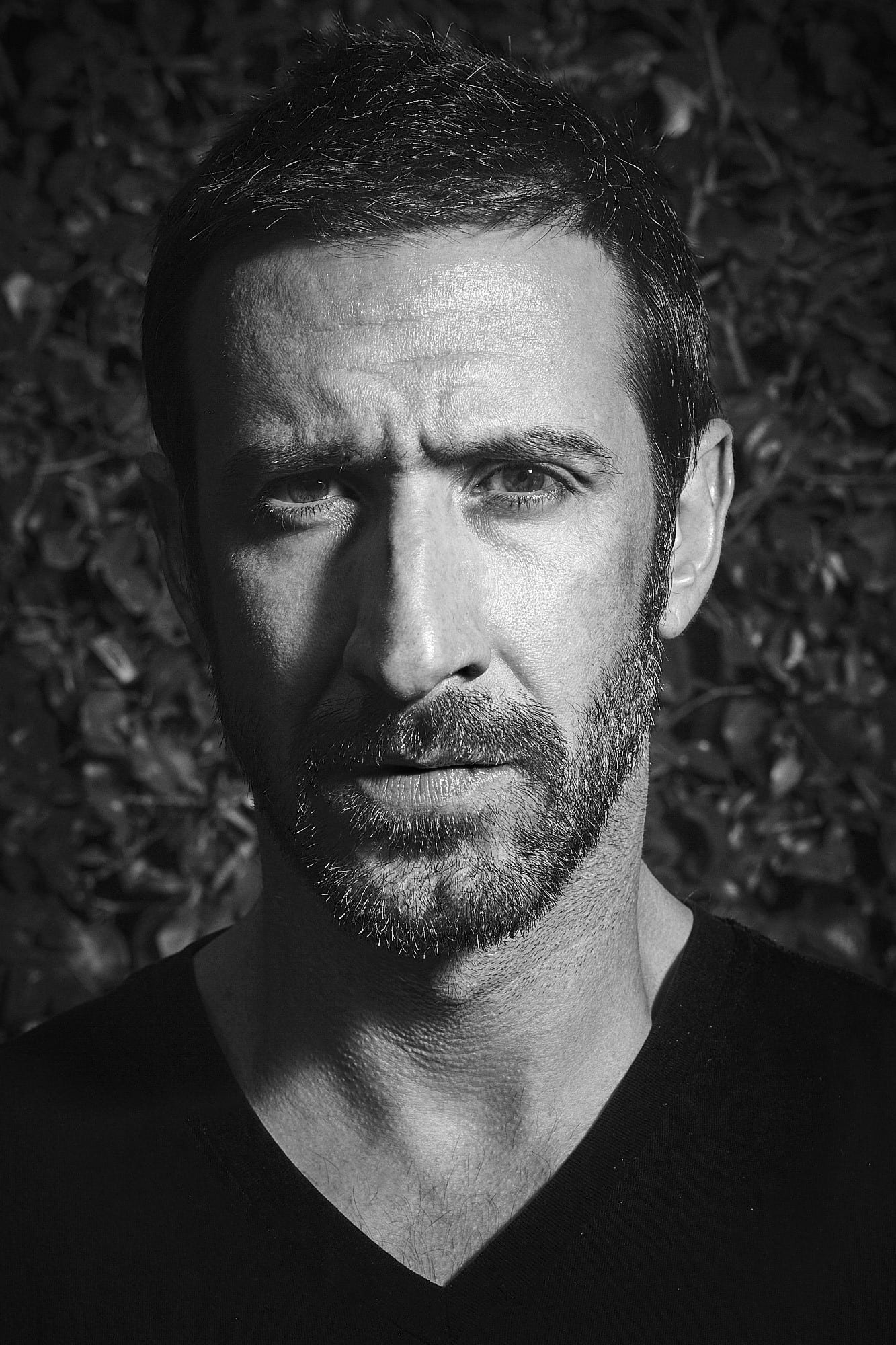 Фото Хосе Мария Язпик (José María Yázpik)