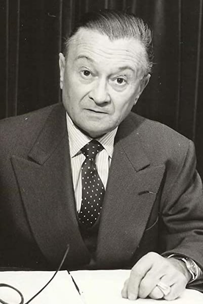 Фото Жюльен Дювивье (Julien Duvivier)