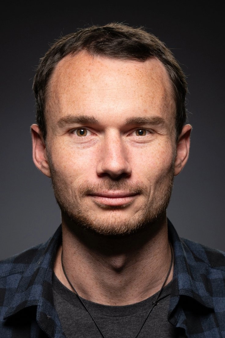 Фото  (Karl Rapley)